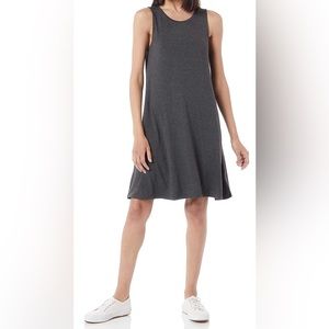 Women’s Tank Swing Dress (xsmall)